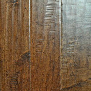 Johnson Hardwood Victorian Maple Rochester